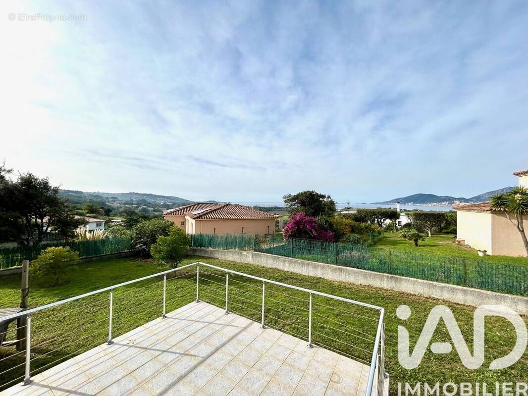 Photo 1 - Appartement à PIETROSELLA