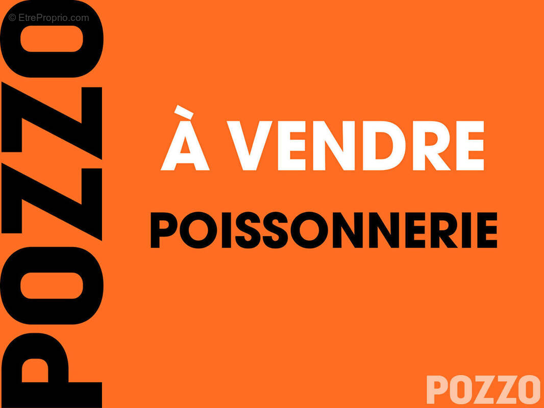 Commerce à LES PIEUX