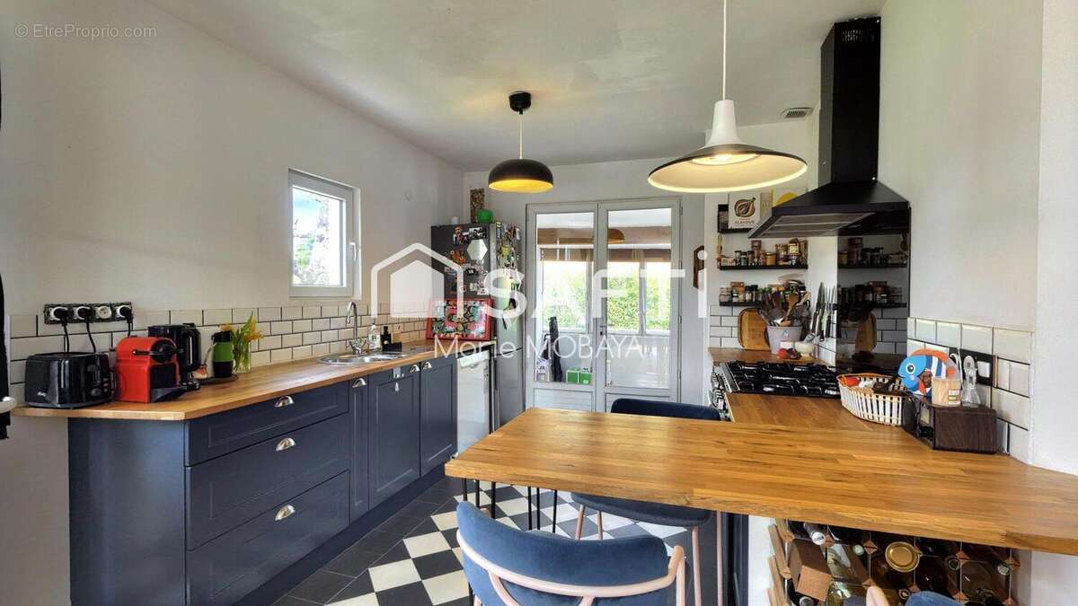 Photo 4 - Maison à CUBZAC-LES-PONTS