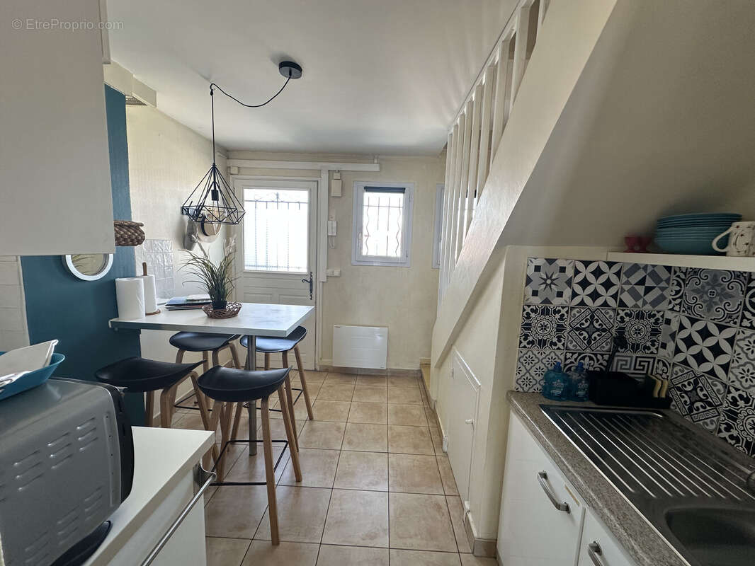 Appartement à FREJUS