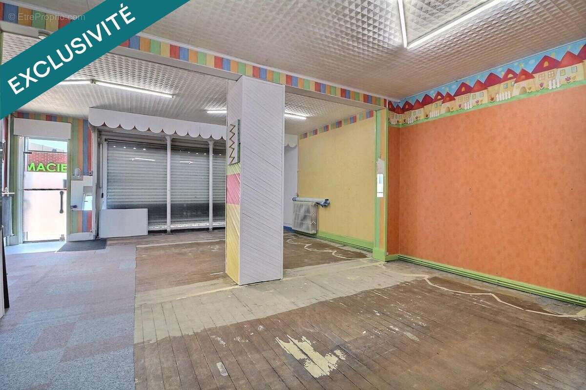 Photo 6 - Maison à CAUDRY