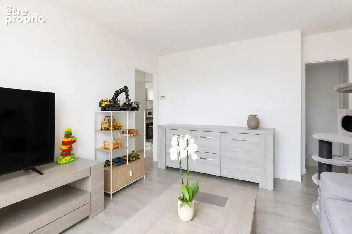 Spécial investisseur – Appartement vendu loué - photo 4