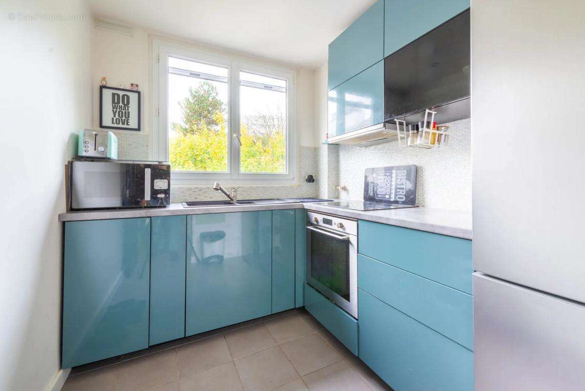 Appartement à SEVRES