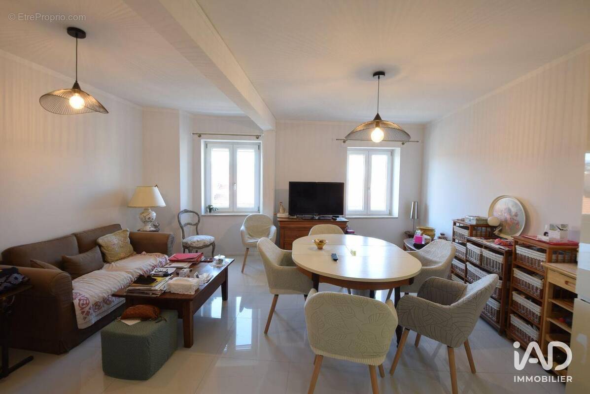 Photo 1 - Appartement à NICE