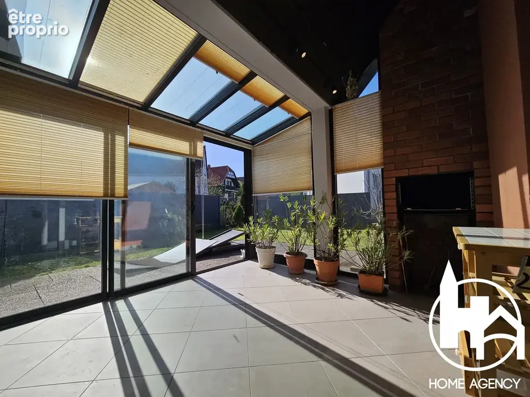 Maison 7 pièces 193 m² à vendre à Souffelweyersheim (67460) - photo 4