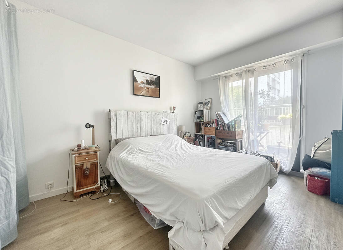 Appartement à ATHIS-MONS
