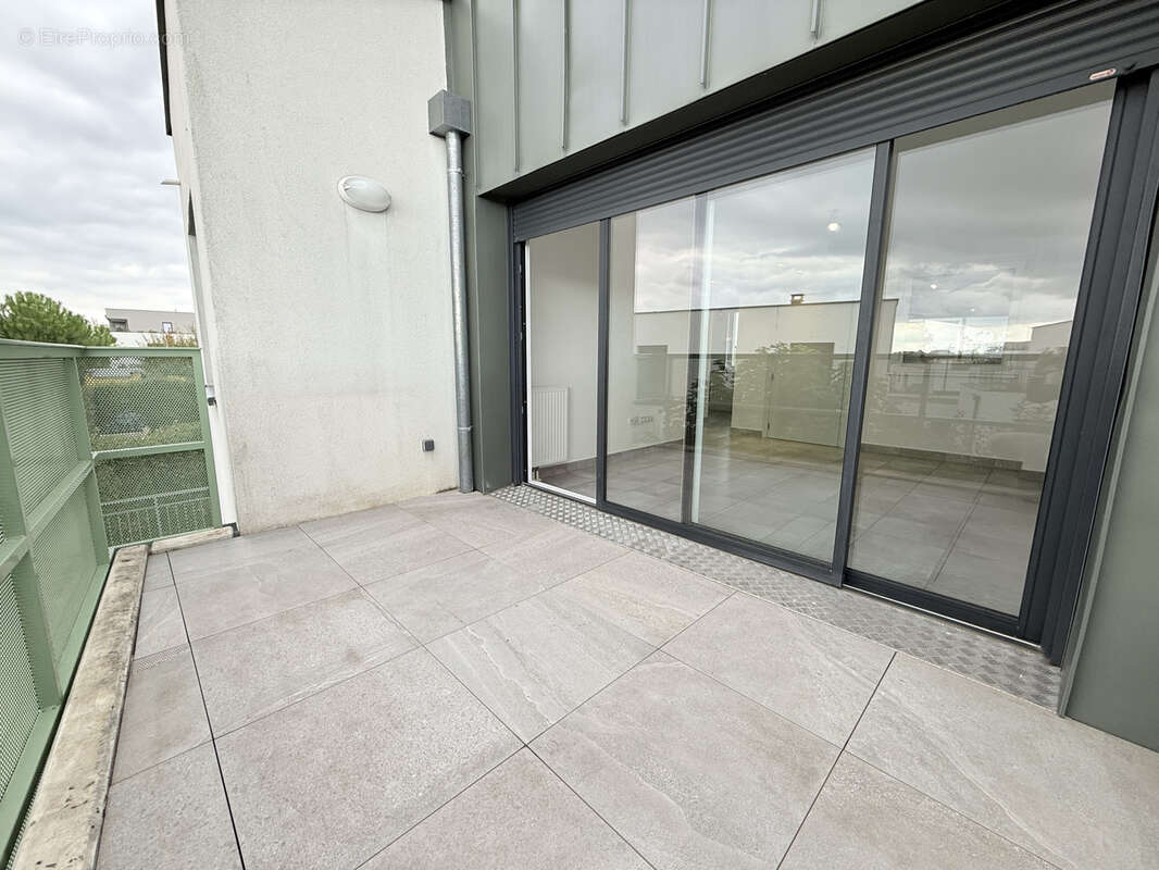 Appartement à LAMPERTHEIM