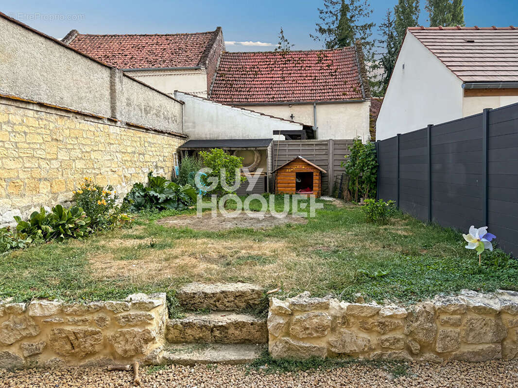 Maison 92 m² à Remy  - photo 8