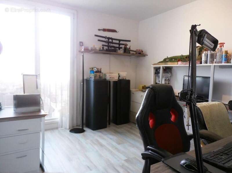 Appartement à MARSEILLE-10E