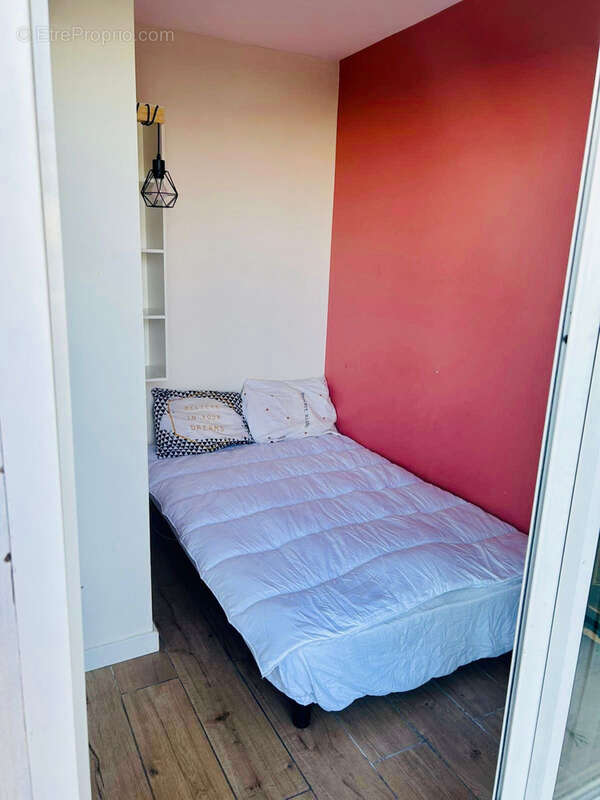 Appartement à LEUCATE