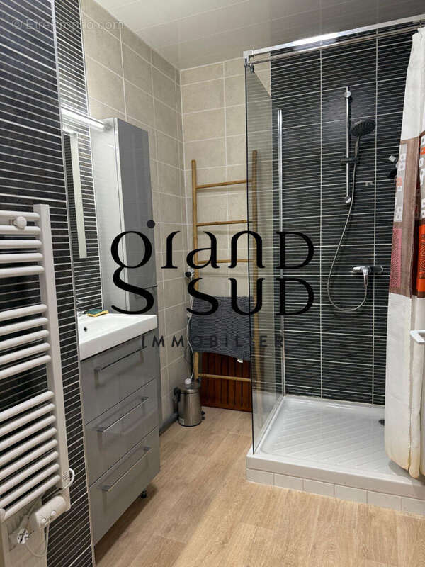 Appartement à LE GRAU-DU-ROI