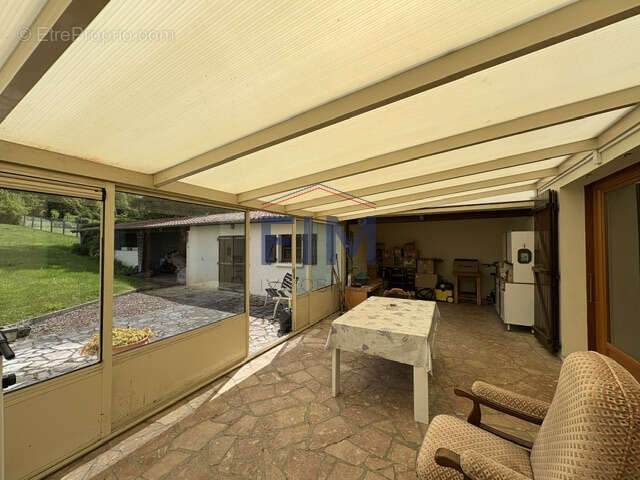 Maison à GAMACHES