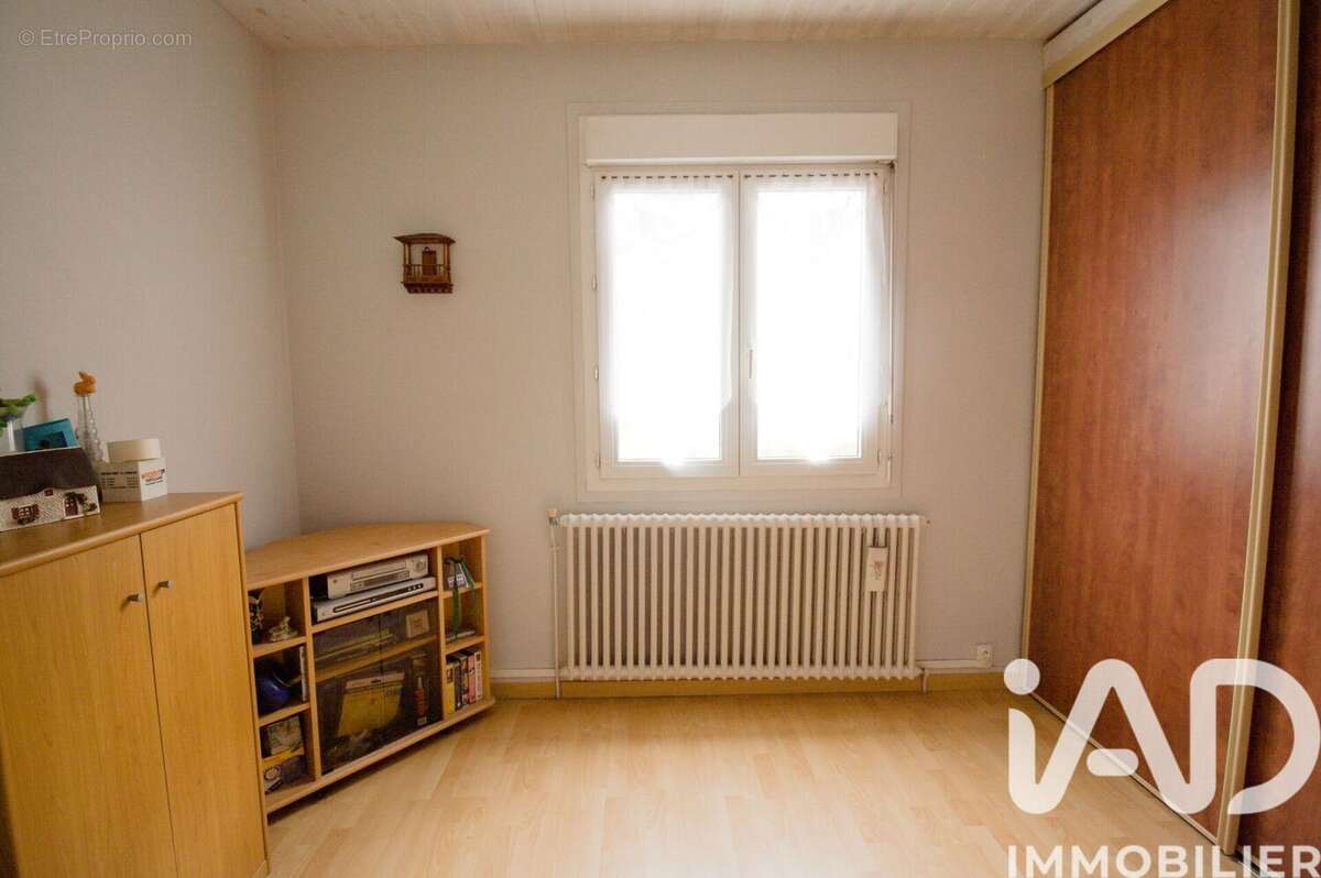 Photo 8 - Maison à SAINT-NAZAIRE