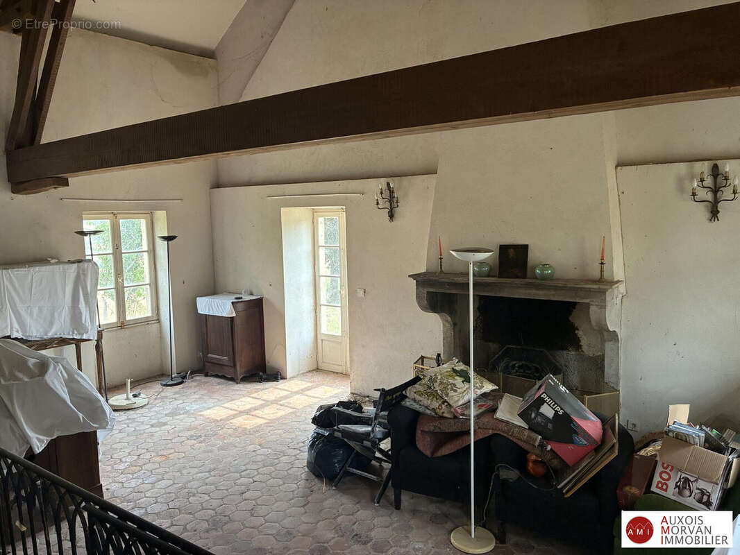 Maison 123 m² à Montberthault  - photo 3