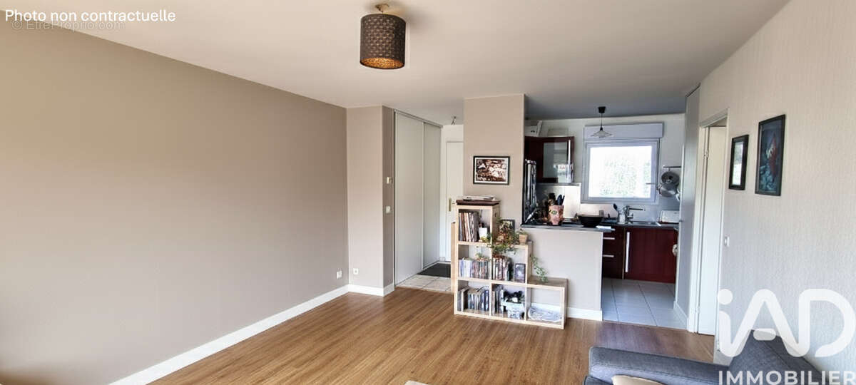 Photo 3 - Appartement à MERIGNAC