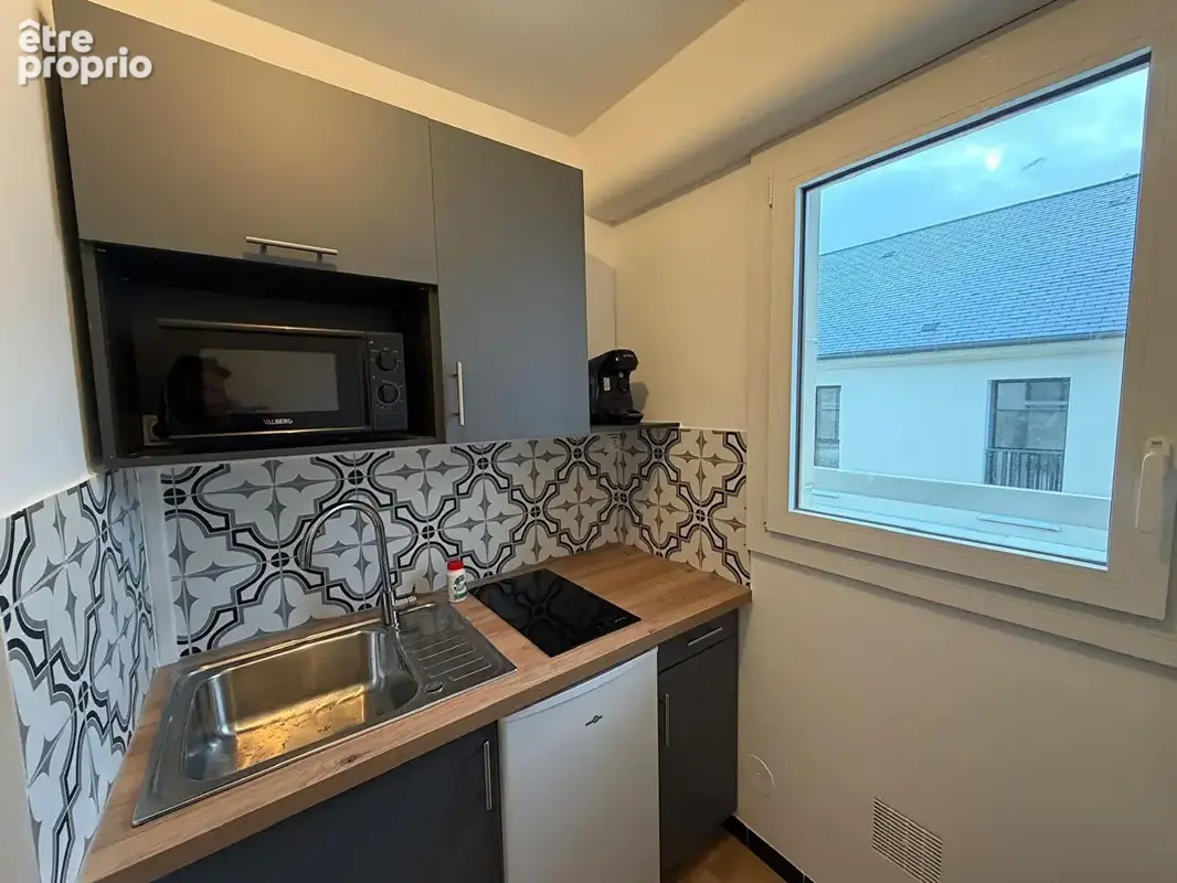 Appartement 49m² à bourges - photo 10