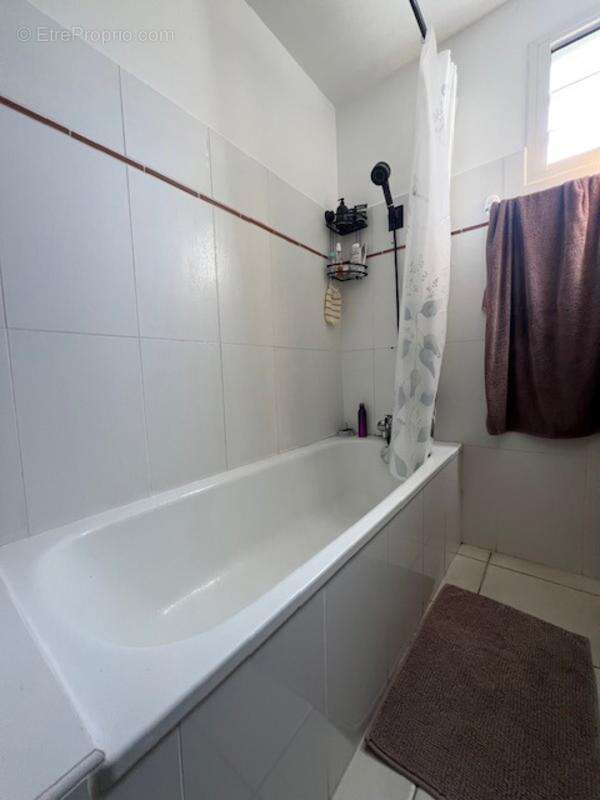 Appartement à FORT-DE-FRANCE