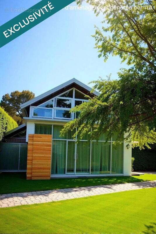 Photo 1 - Appartement à BAN-DE-SAPT