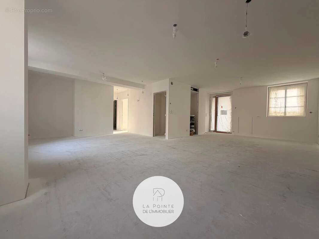 Appartement à PLENEUF-VAL-ANDRE