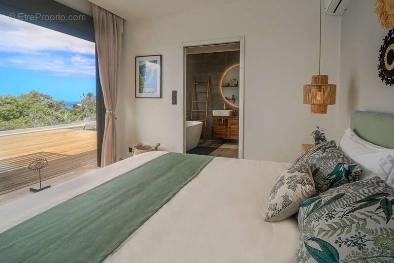 Maison à SAINT-JOSEPH