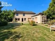 Maison à AMELECOURT