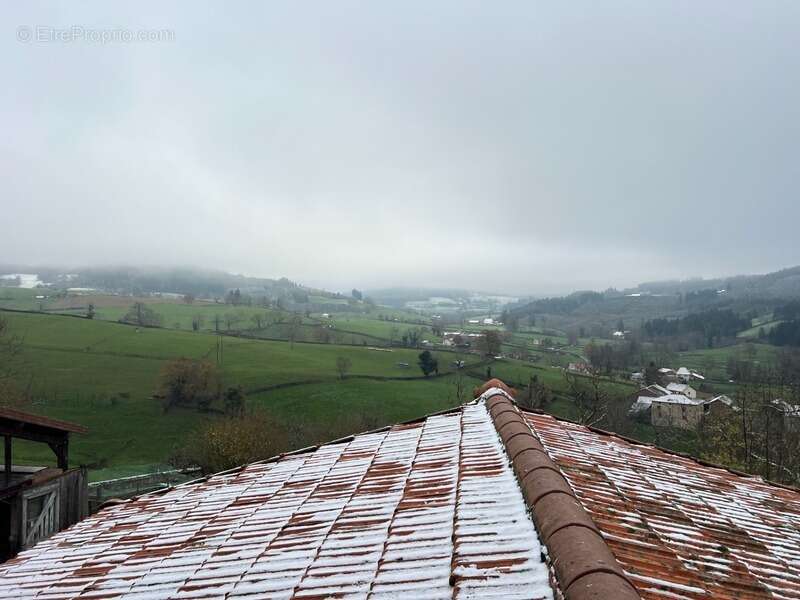 Maison à CHAUFFAILLES