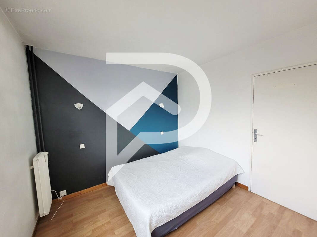 Appartement à EAUBONNE