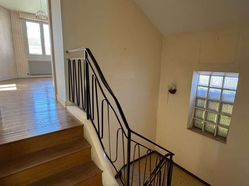 Maison à SAINT-DIZIER