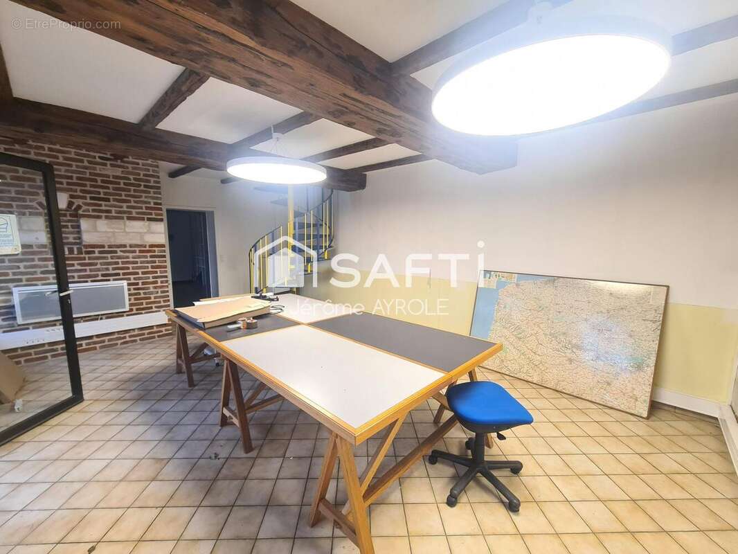 Photo 6 - Appartement à SAINTE-CATHERINE