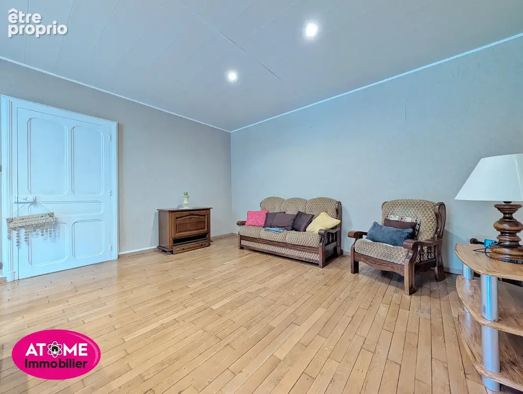 Maison - 134m2 Moutiers (54660) - photo 6