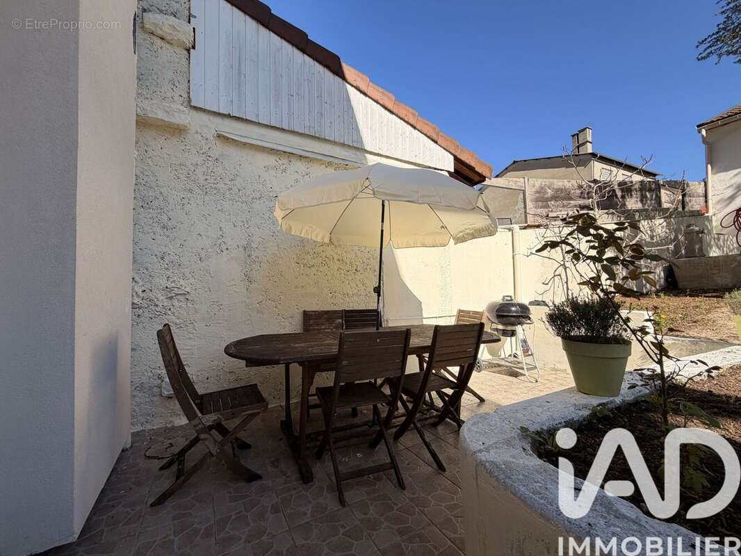 Photo 2 - Maison à OYONNAX