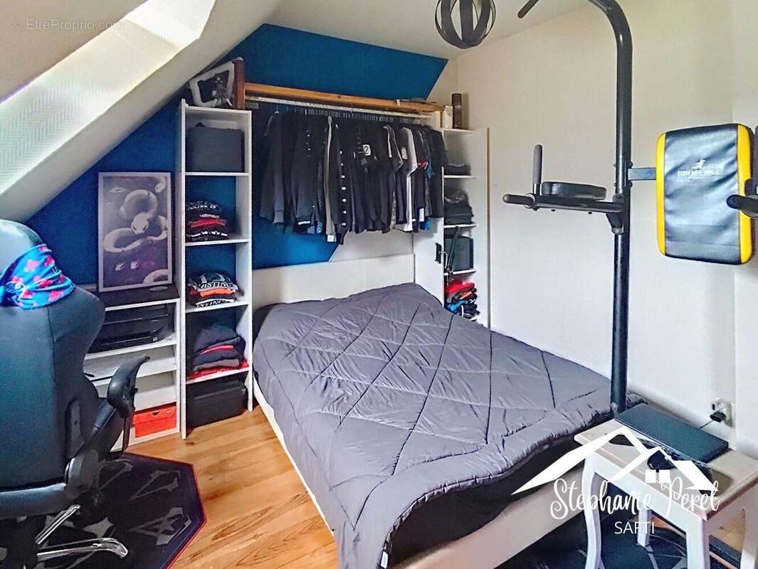 Maison 75 m² à Lapleau  - photo 9