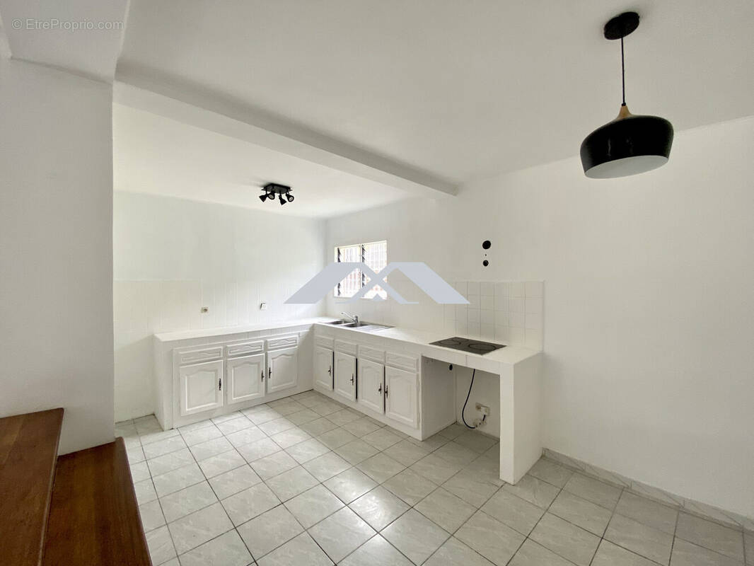 Appartement à LE TAMPON