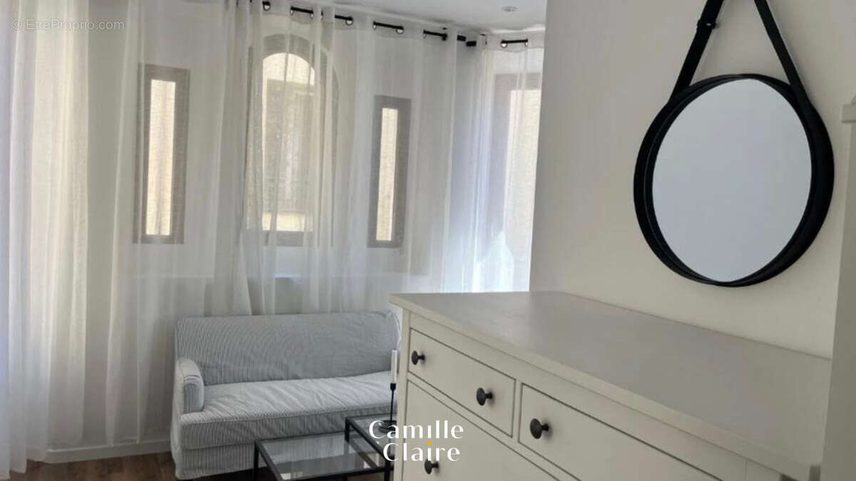 Appartement T4 92 m2 refait à neuf - photo 8
