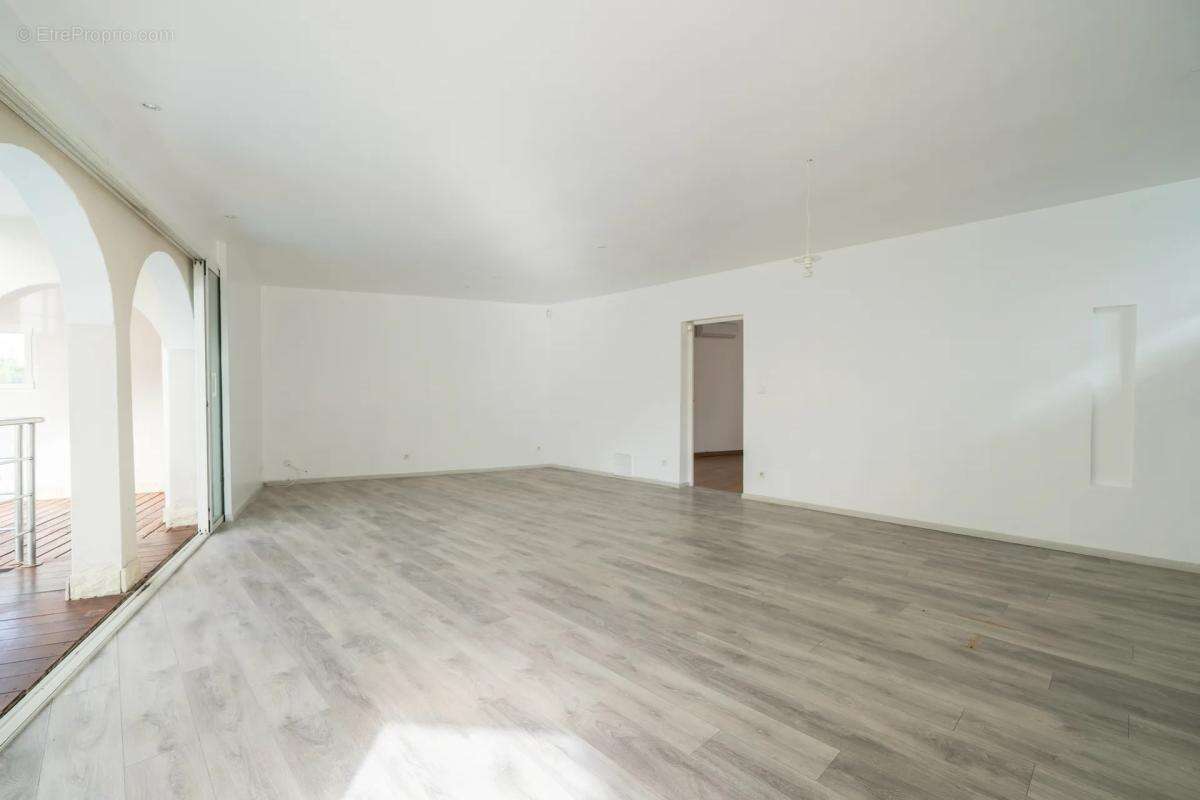 Maison à LA GRANDE-MOTTE