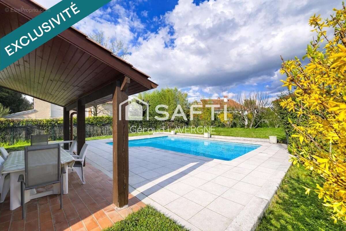 Photo 3 - Maison à CASTELGINEST