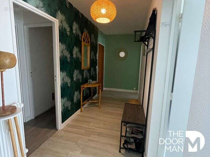 Appartement à CHAUMONT