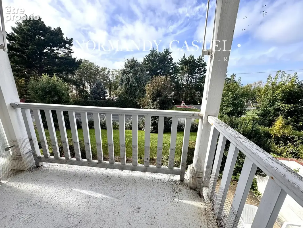 Appartement 2 pieces - trouville-sur-mer - photo 5
