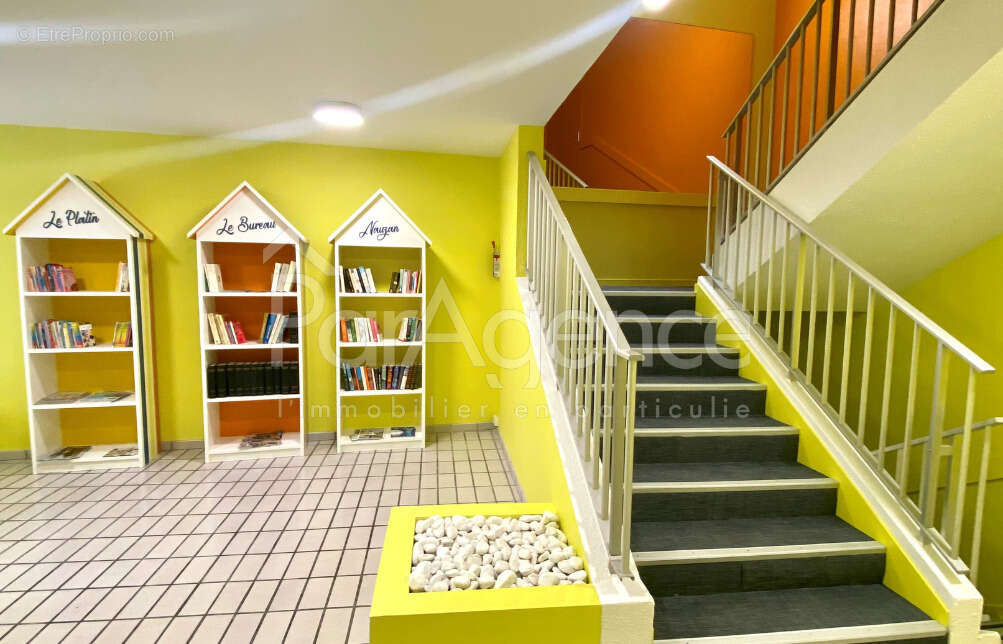 Appartement à SAINT-PALAIS-SUR-MER