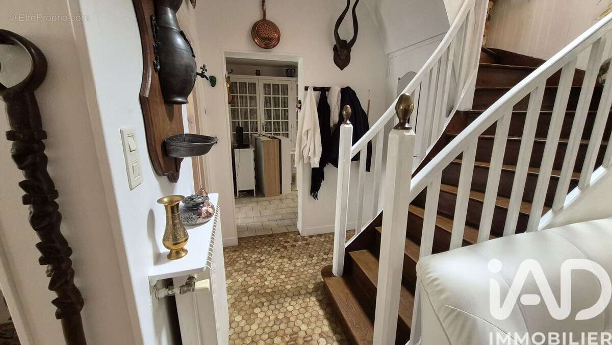 Photo 4 - Maison à ABBEVILLE