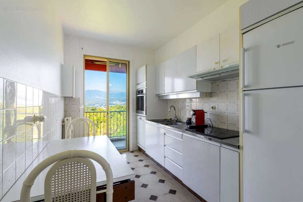 Appartement à CAGNES-SUR-MER