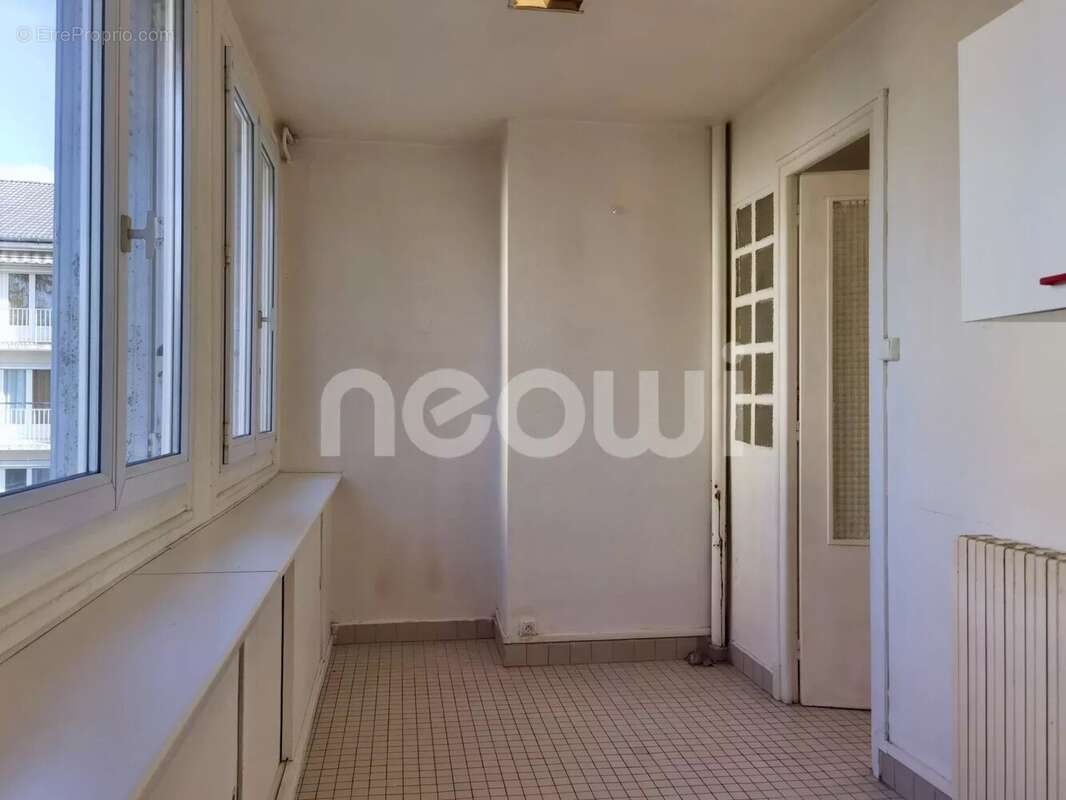 Appartement à AURILLAC