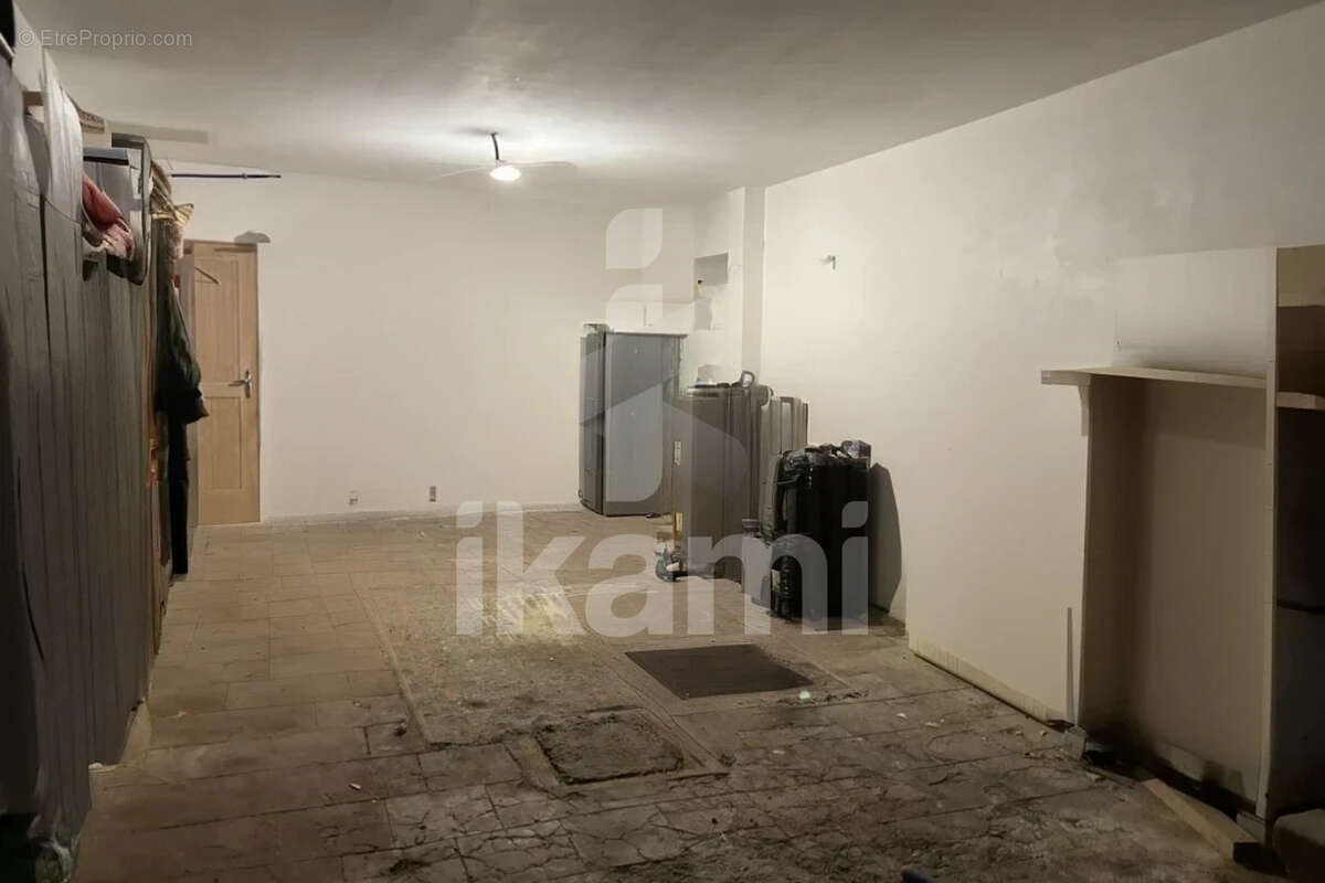 Appartement à SAINT-BAUZILLE-DE-PUTOIS