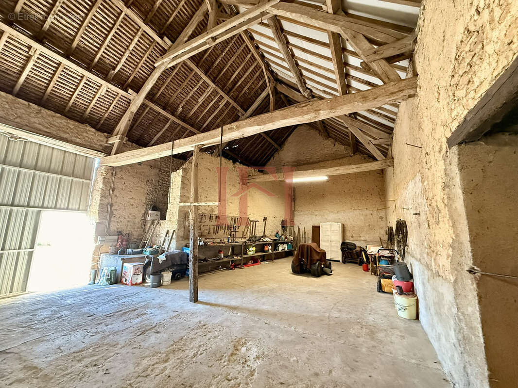 Maison à CLOYES-SUR-LE-LOIR