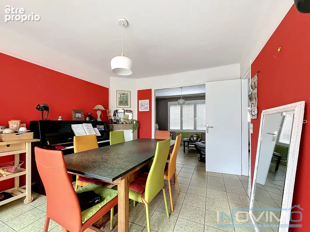 Maison 12 pièces 200 m² à vendre à Sangatte (62231) - photo 2