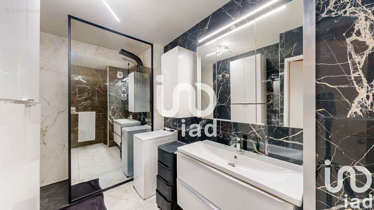 Photo 8 - Appartement à BALMA