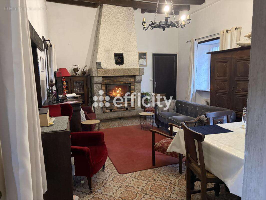 Maison 452 m² à Plouigneau  - photo 4