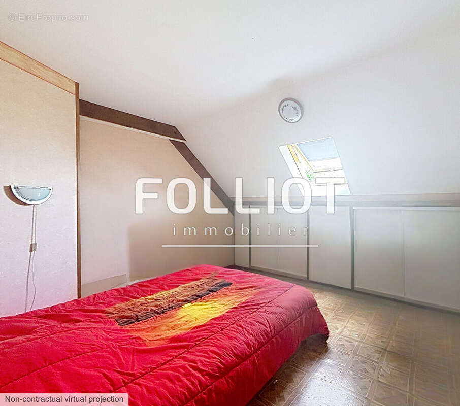 A VENDRE Maison Seulline avec vie de plain pied  4-5 chambres! - photo 5