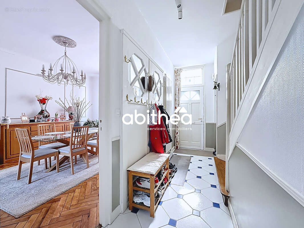 Maison à ARRAS