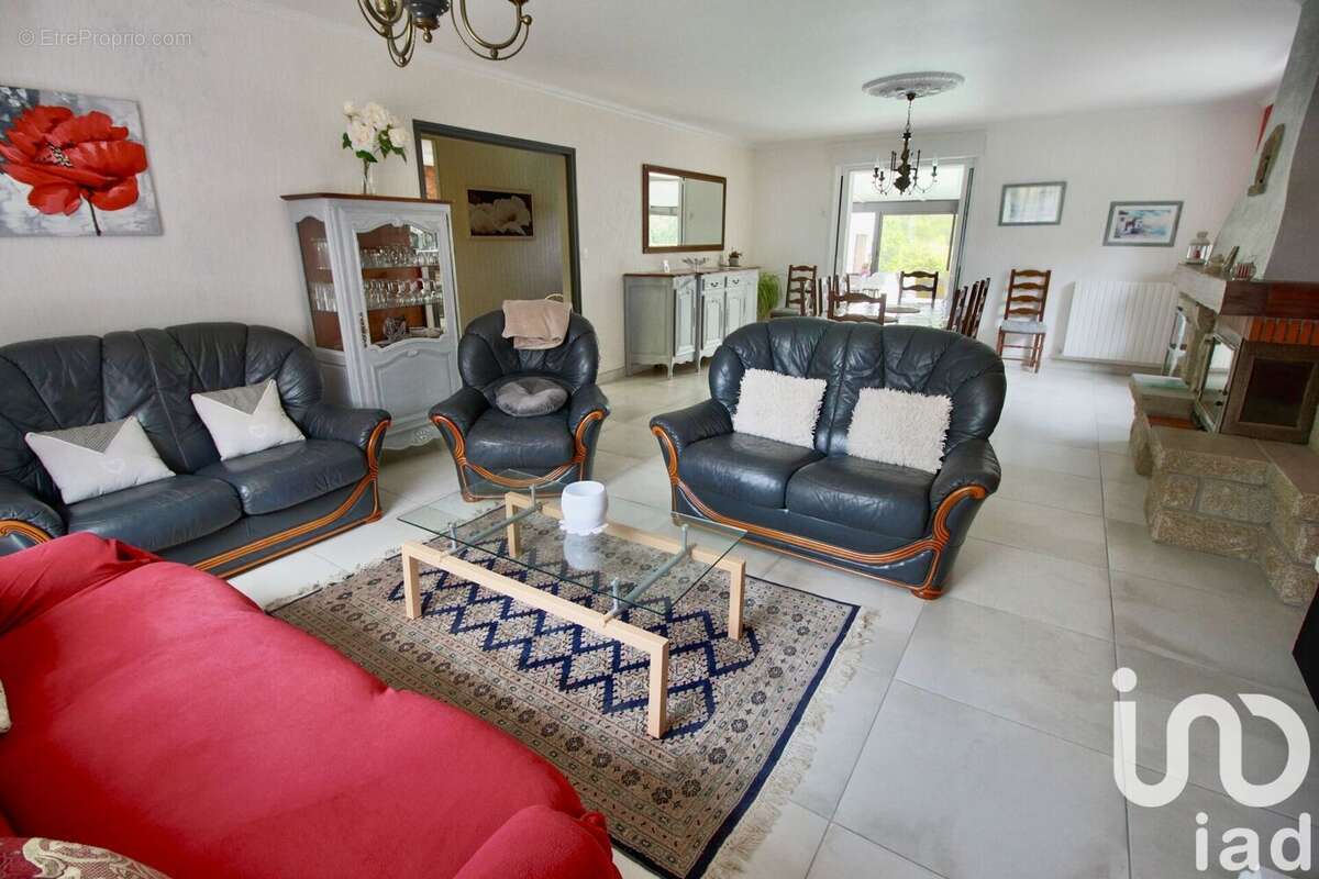 Photo 2 - Maison à SAINT-MOLF